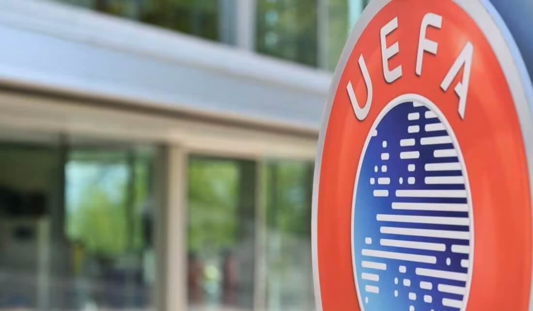 Comunicado de la UEFA sobre el caso de la Superliga europea | Gente Futbolera