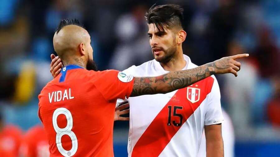gente futbolera
